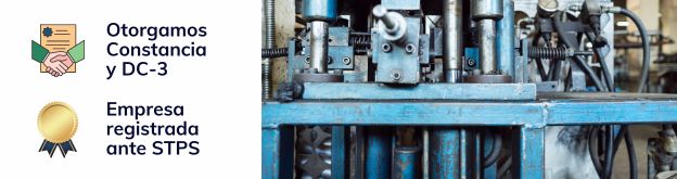 Curso de Hidráulica Industrial